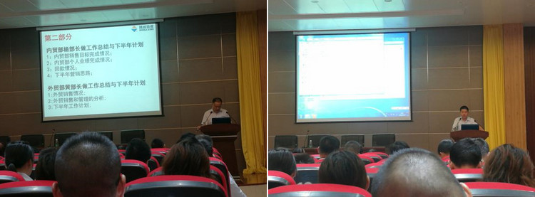 精城特瓷2020年半年度營銷工作總結(jié)大會圓滿舉行