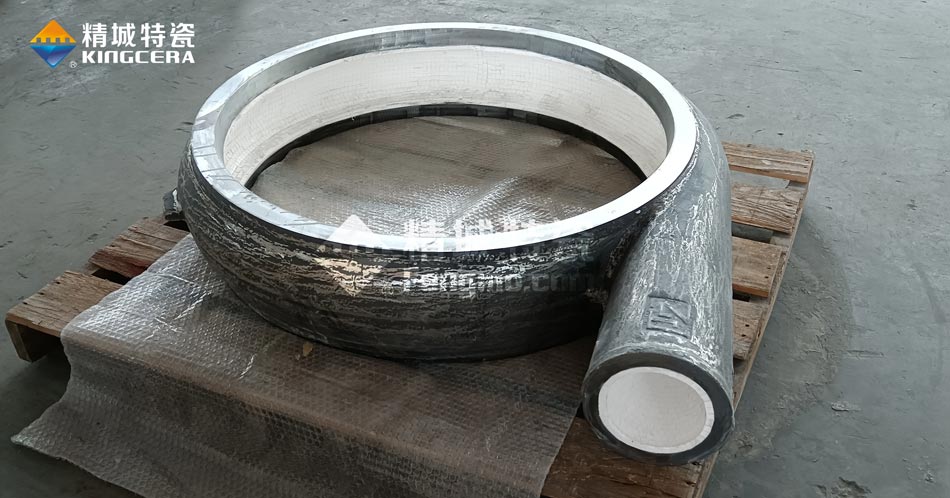 渣漿泵泵殼內襯ZTA耐磨陶瓷 渣漿泵泵殼內襯ZTA耐磨陶瓷