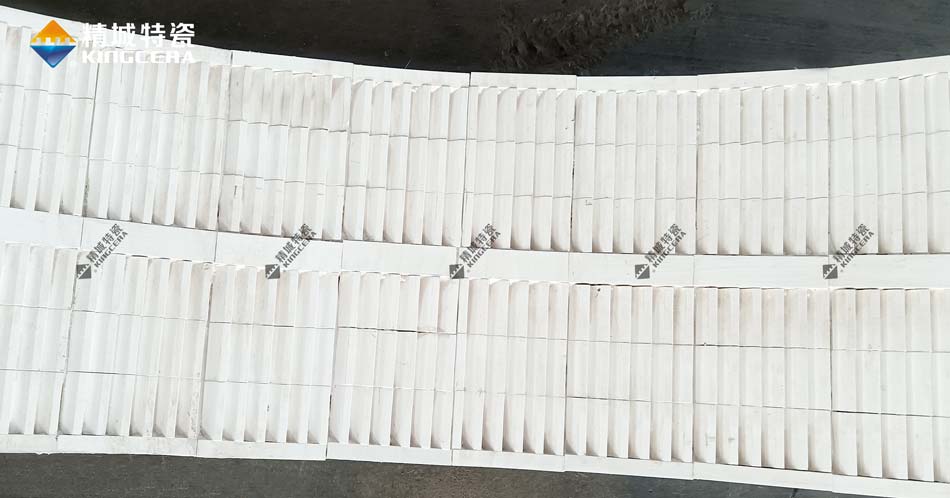 立式攪拌磨ZTA陶瓷內筒