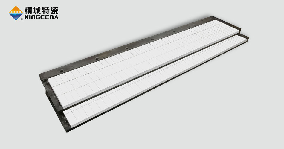 V型選粉機襯板|打散機襯板|散料板 V型選粉機襯板|打散機襯板|散料板