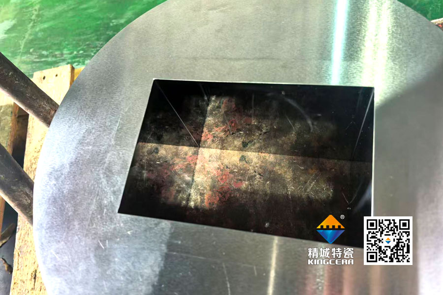 精城特瓷：以匠心打磨細節(jié) 用高精度模具賦能陶瓷品質(zhì)新突破