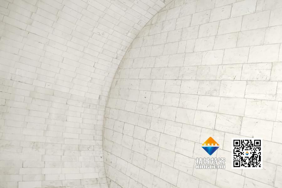 內(nèi)襯陶瓷球磨機_球磨機陶瓷襯板