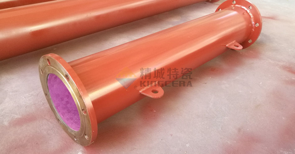 剛玉陶瓷復合管|剛玉陶瓷耐磨管|剛玉陶瓷管 剛玉陶瓷復合管|剛玉陶瓷耐磨管|剛玉陶瓷管